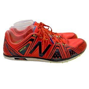 New Balance Kick XC 700v3 Track & Field Running Spike Shoes Men's Sz 9 M XC700RR